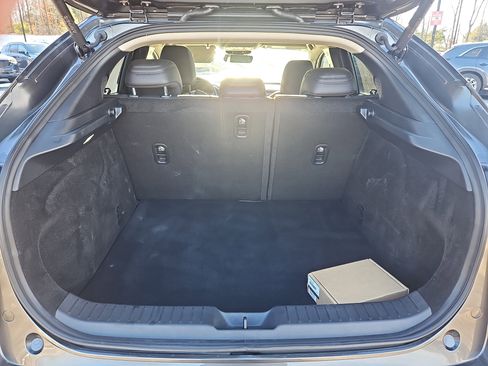 Certified 2025 MAZDA CX-30 2.5 Turbo w/ Premium Plus Pkg image 34