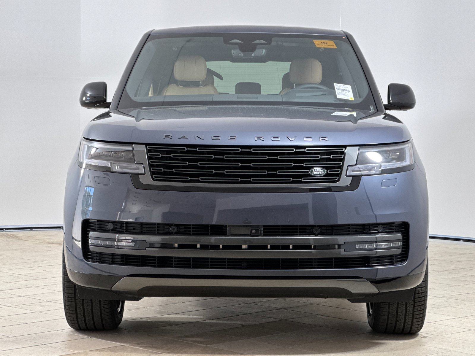 New 2026 Land Rover Range Rover SE AWD/4WD image 9