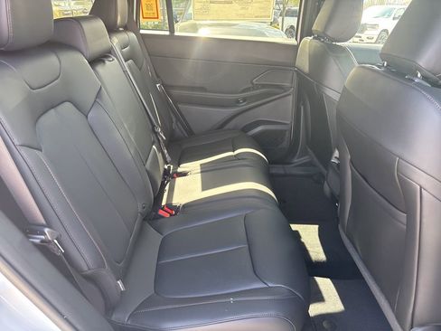 New 2026 Jeep Cherokee Limited AWD/4WD image 46