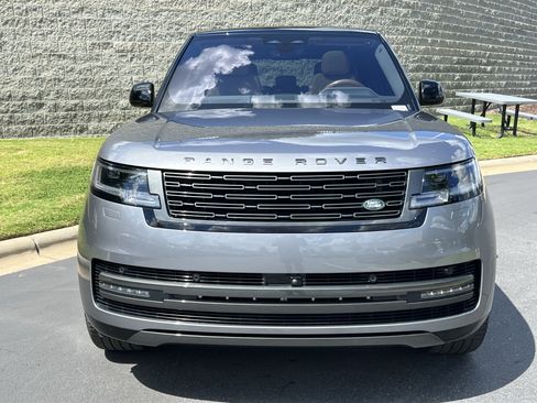 Used 2023 Land Rover Range Rover SE AWD/4WD image 10
