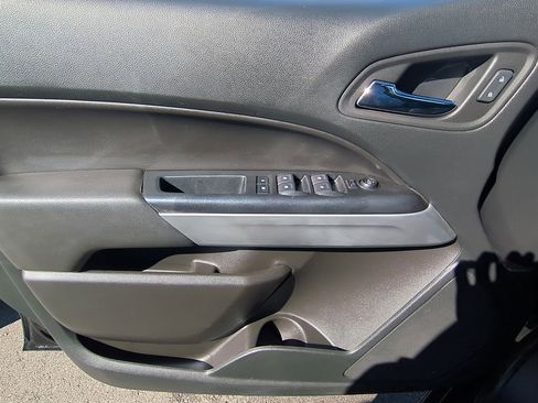 Used 2022 Chevrolet Colorado LT image 20