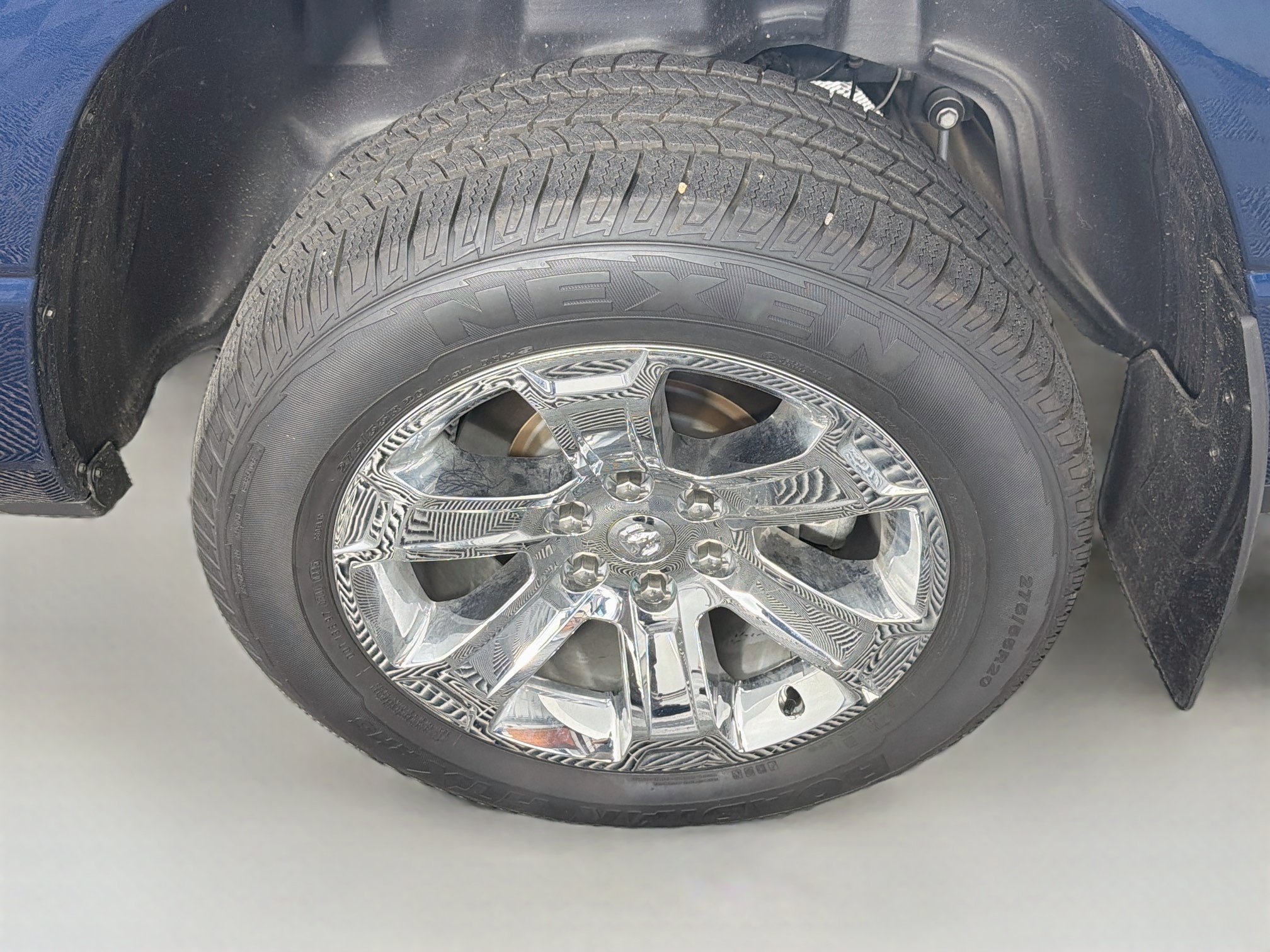 Used 2023 RAM 1500 Big Horn AWD/4WD image 11