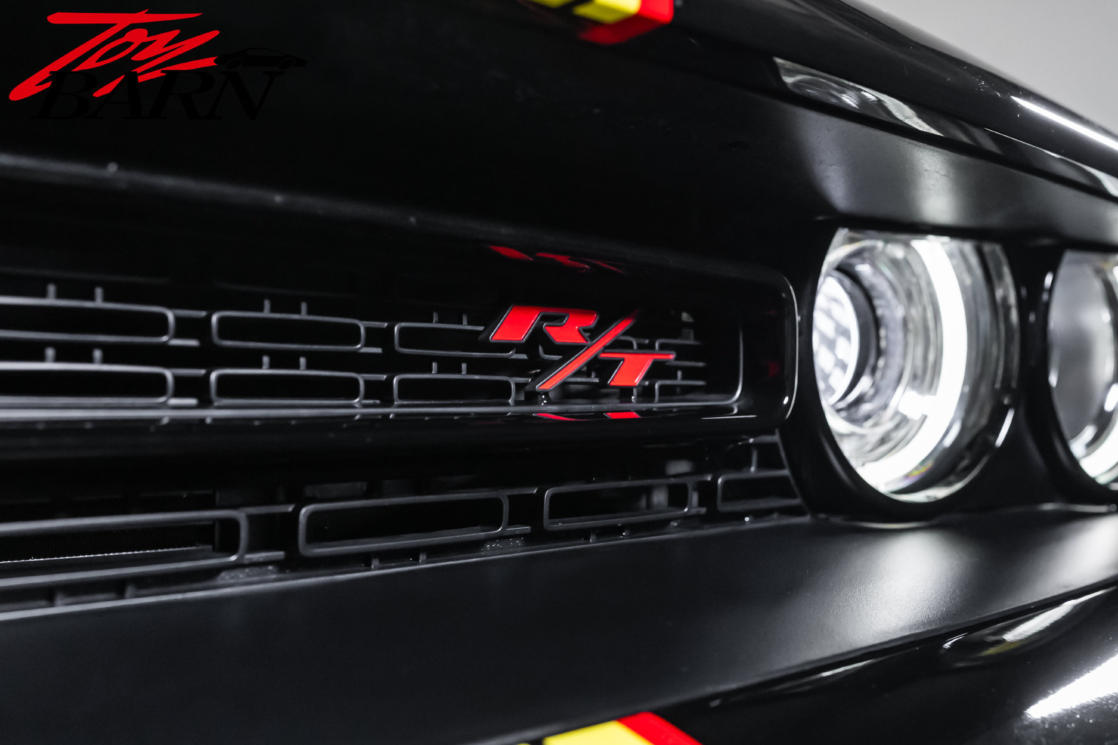 Used 2023 Dodge Challenger R/T Scat Pack RWD image 10