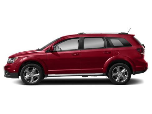 Used 2016 Dodge Journey SE w/ Flexible Seating Group FWD image 3
