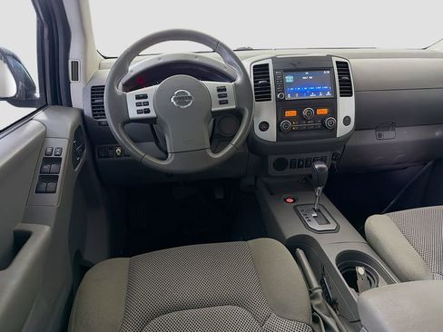 Used 2020 Nissan Frontier SV w/ Midnight Edition Floor Mats image 24