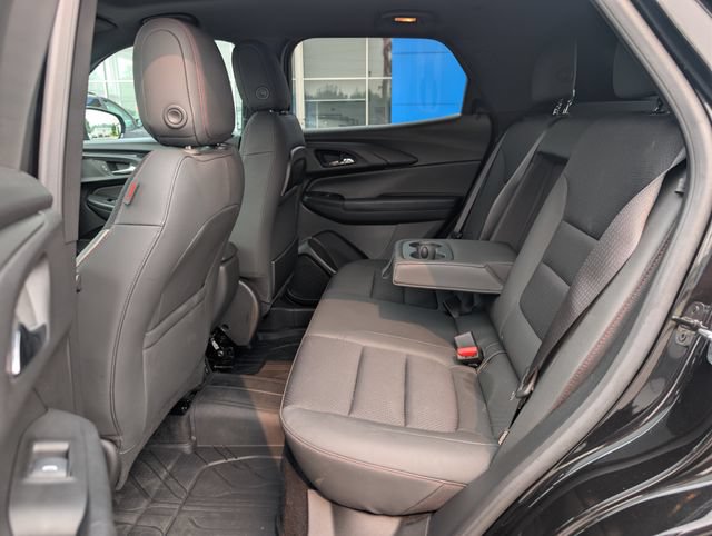 Used 2023 Chevrolet TrailBlazer RS w/ Sun and Liftgate Package AWD/4WD image 15
