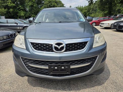 Used 2010 MAZDA CX-9 Sport AWD/4WD image 5