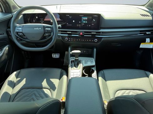 New 2026 Kia Sportage X-Pro Prestige image 10