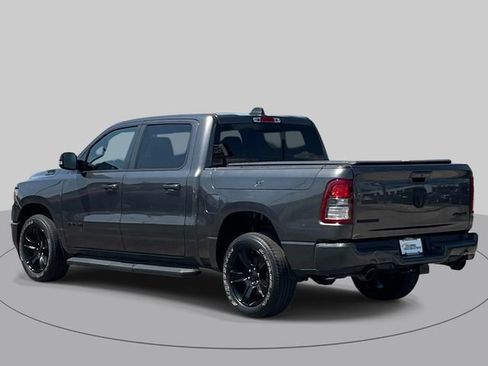 Used 2022 RAM 1500 Big Horn AWD/4WD image 6