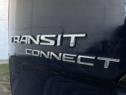 Used 2020 Ford Transit Connect XL image 9