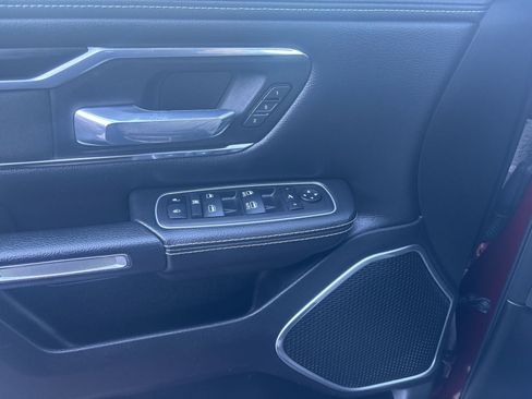 Used 2023 RAM 1500 Laramie image 28