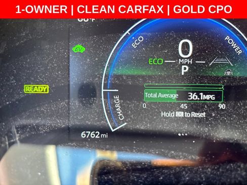 Used 2026 Toyota Camry LE FWD image 21