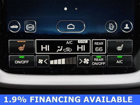 Certified 2025 Subaru Ascent Limited image 23