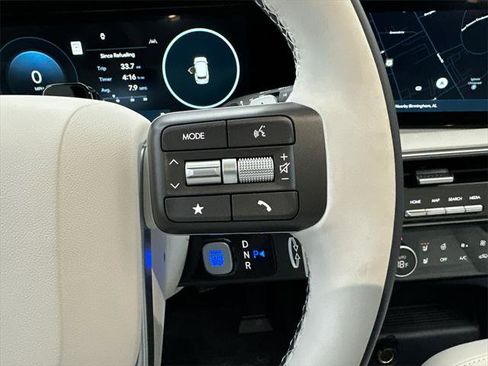 New 2026 Hyundai Palisade Calligraphy image 29