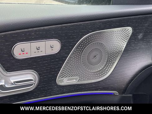 New 2026 Mercedes-Benz GLS 450 4MATIC image 22