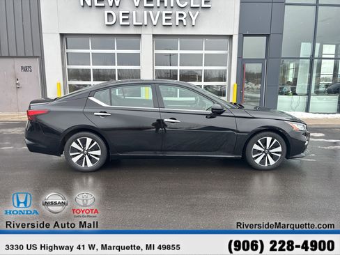 Used 2019 Nissan Altima 2.5 SL image 10
