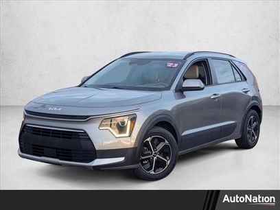 Used 2023 Kia Niro EX