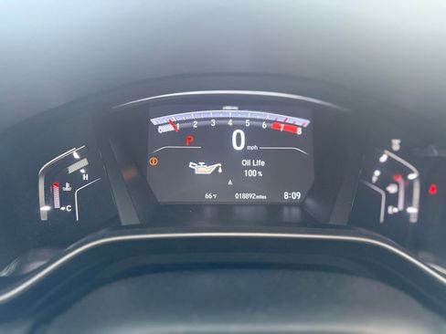 Used 2020 Honda CR-V Touring image 28