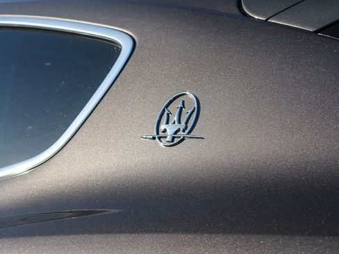 Used 2020 Maserati Levante S GranLusso AWD/4WD image 5