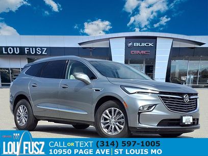 Used 2023 Buick Enclave Essence w/ Trailering Package, 5000 lbs.