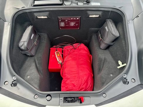 Used 2017 Ferrari 488 Spider RWD image 28