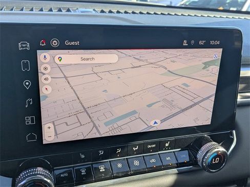 New 2026 GMC Canyon Elevation w/ Convenience Package image 23