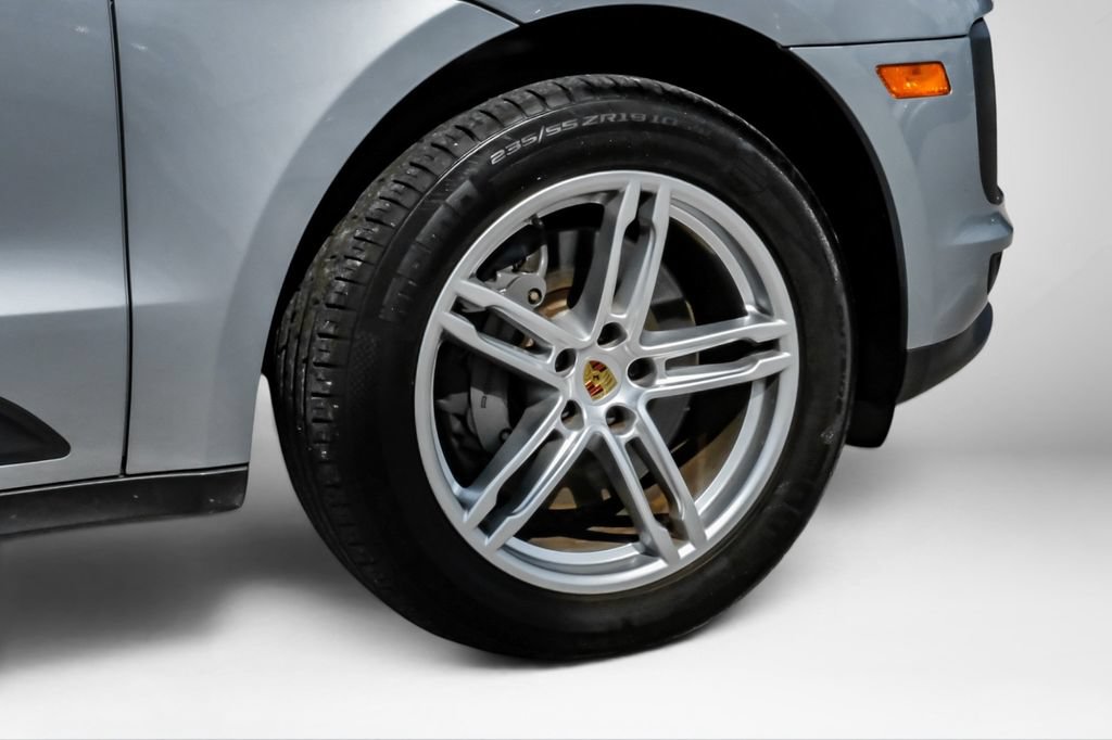 Used 2021 Porsche Macan S AWD/4WD image 63