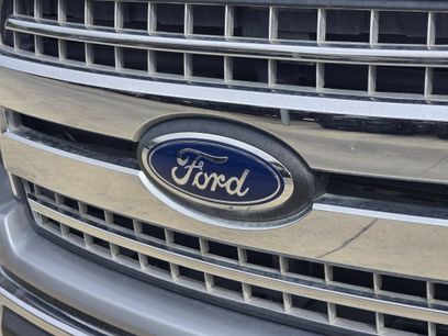 Used 2020 Ford F150 XLT w/ Equipment Group 301A Mid
