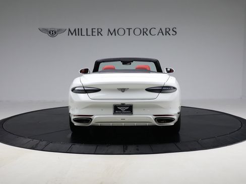 New 2025 Bentley Continental GT Speed image 5