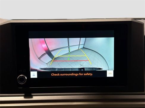 Certified 2025 Toyota Tacoma SR5 image 12