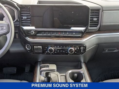 New 2026 GMC Sierra 1500 Elevation w/ Elevation Premium Package image 29