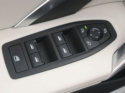 New 2026 BMW X1 xDrive28i w/ Technology Package AWD/4WD image 13