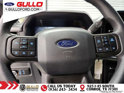 Used 2024 Ford F150 STX image 23