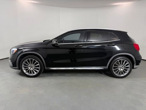 Used 2018 Mercedes-Benz GLA 250 image 2