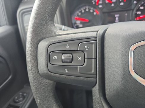 Used 2025 GMC Sierra 1500 Pro w/ Pro Value Package image 21