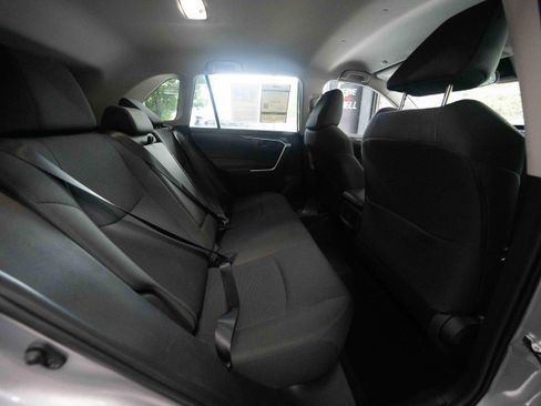 Used 2024 Toyota RAV4 LE FWD image 25