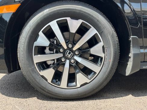 New 2026 Honda Odyssey EX-L image 7