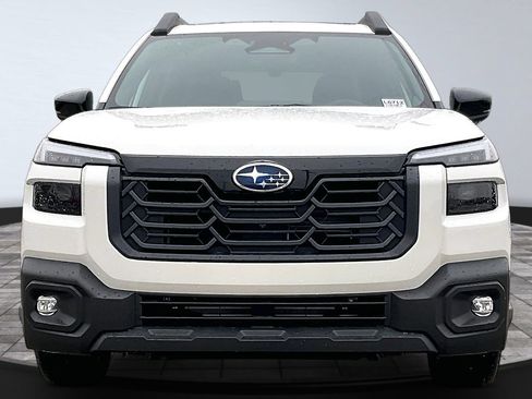 New 2026 Subaru Outback Touring XT AWD/4WD image 12