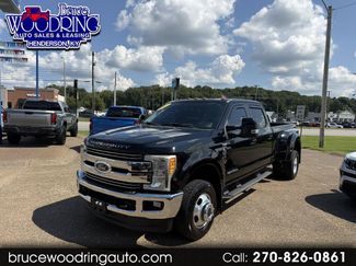 Used 2017 Ford F350 Lariat w/ Lariat Value Package AWD/4WD video 1