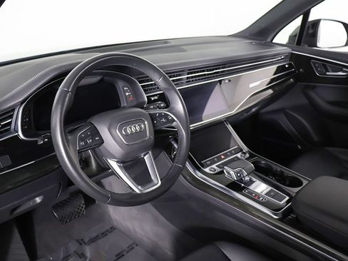 Used 2023 Audi Q7 2.0T Premium Plus w/ Premium Plus Package AWD/4WD image 31