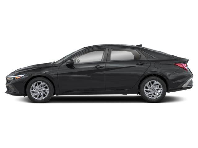 Certified 2024 Hyundai Elantra SEL w/ Convenience Package FWD image 6