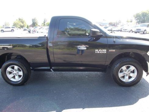 Used 2017 RAM 1500 Tradesman w/ Power & Remote Entry Group AWD/4WD image 12