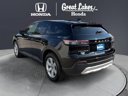 Used 2024 Honda Prologue EX image 4