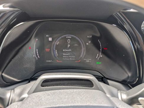 Used 2024 Lexus RX 350 w/ Convenience Package AWD/4WD image 31