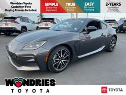 Used 2024 Toyota GR86