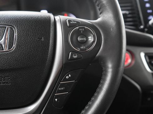 Used 2023 Honda Ridgeline RTL image 28