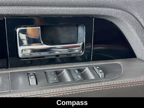 Used 2013 Ford F150 Limited AWD/4WD image 20