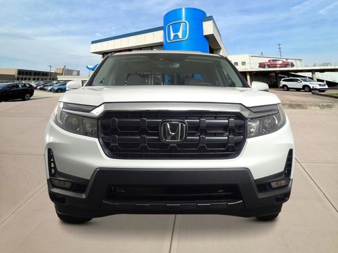 New 2026 Honda Ridgeline RTL image 9