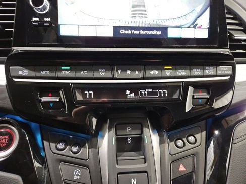 New 2026 Honda Odyssey Elite image 29