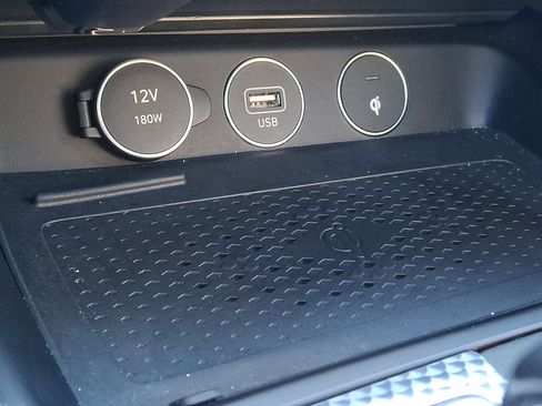 Used 2023 Genesis G70 2.0T w/ Sport Prestige Package image 26